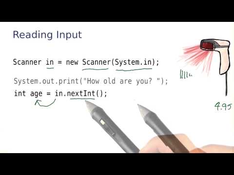 Introduction Intro to Java Programming