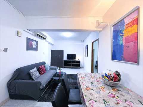 West Bay Condo, 54 West Coast Crescent, 4 Bedrooms, 1,293 sqft, Condominium For Rent, by Dennis Thor 涂英良, 24518005 - PropertyGuru.com.sg