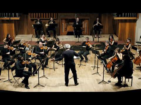 FestivalPiacenzaMusica 2020 - Concerto Inaugurale dir. D. Rossi