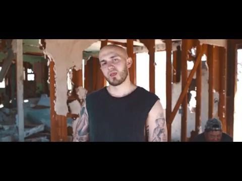 Emilio Rojas - Walk Through Fire [OFFICIAL MUSIC VIDEO]