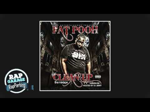 Fat Pooh — Work (Feat. Nu Money)
