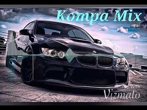 Instrumental - Jim Rama X DJ Vanox #[KOMPA MIX]#2K17