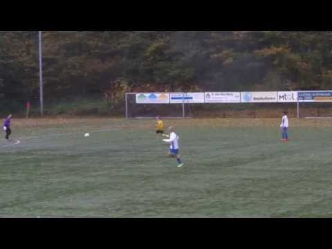 DWO D2 - RIJNSB.BOYS D2 2de helft