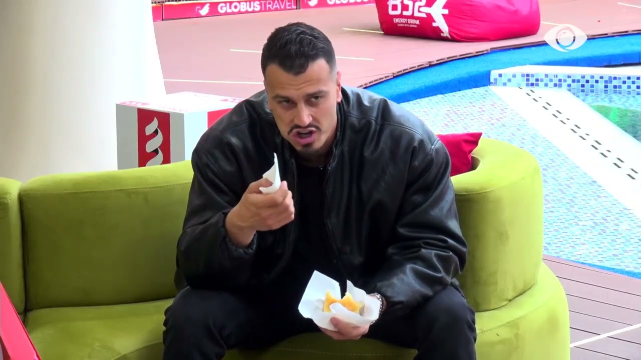 Do e shohësh jashtë kush je/ Vijon debati mes Mateos, Mirit dhe Rogertit