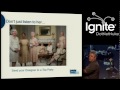 Ignite Session - DNNWorld 2012 - 