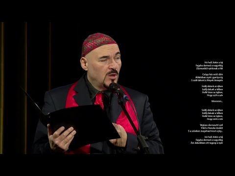 PIRKADAT Breuer Péterrel: Nógrádi Gergely