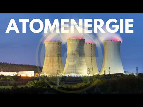 Wie funktioniert ein Atomkraftwerk? | Kernenergie einfach erklärt | TechInsights