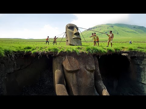 Najmroczniejsze sekrety historii ujawnione!