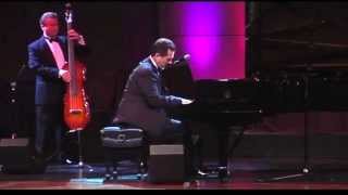 Autumn Leaves on Piano: David Osborne