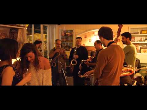 Don't mean a thing - Jazz Flirt Jam Session @ Petite Fleur for the International Jazz Day 2013