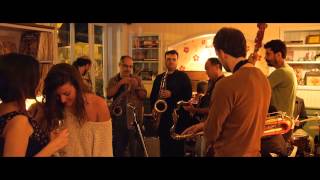 Don't mean a thing - Jazz Flirt Jam Session @ Petite Fleur for the International Jazz Day 2013