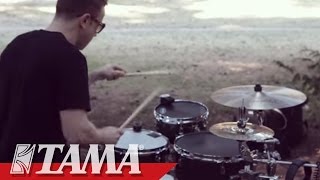 KJ Sawka test drives the new 