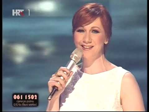 MAJA BLAGDAN - Dalmatinka (2009.)