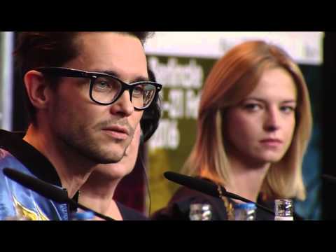 United States of Love | Highlights Press Conference | Berlinale 2016