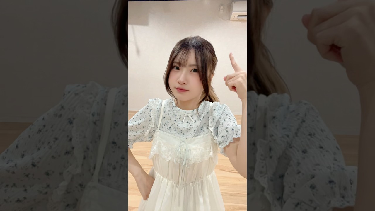 踊ってみた見てくれた？