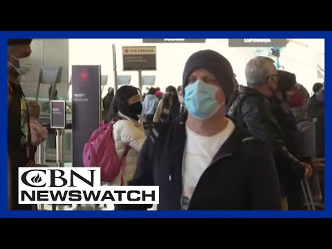 CBN NewsWatch AM: April 20, 2022