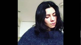 MARINA AND THE DIAMONDS - YOU (probably 'Superstar') [Snippet]