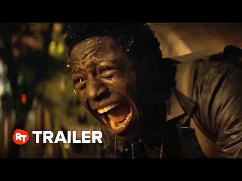 The Long Walk Trailer #2 (2025)