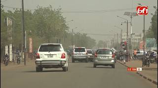 Contrôles fiscaux au Burkina : plus de 47 milliards de FCFA mobilisés par l'État en 2025