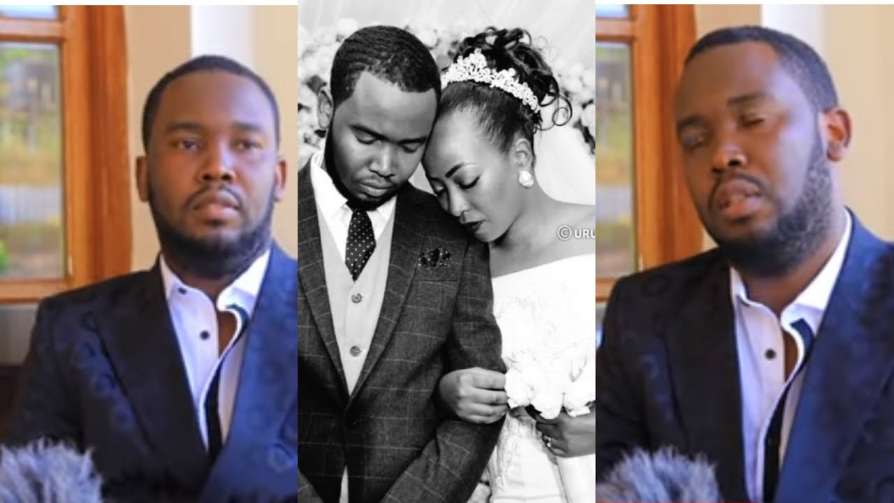 Yandikiye M Irene na Vestina&Dorcas  avuye muri Poland|Umugore wanjye yapfuye turi mu kwezi kwa Buki