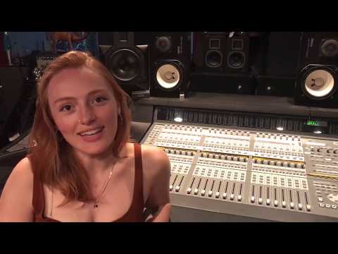 Missy Raines - Swept Away  (New Music Video)