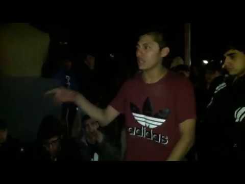 Lil Cult vs SVZ vs Corona - 16avos de final - BIG BANG FREE FECHA 9