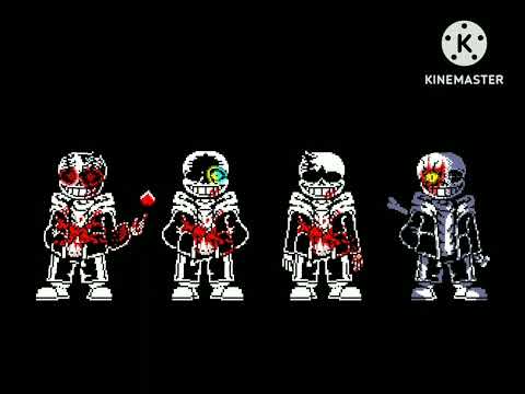 Karmatic time trio: One final encounter.