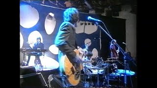 You Am I - 1996-07-06 - Hourly, Daily Recovery special, ABC TV
