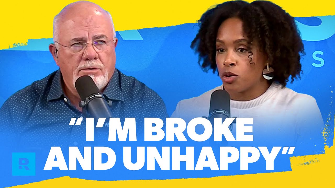 I'm 27 and Paying For My Terrible Money Mistakes (File For Bankruptcy?)