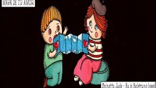 Mapa de tu amor - Luis Alberto Spinetta