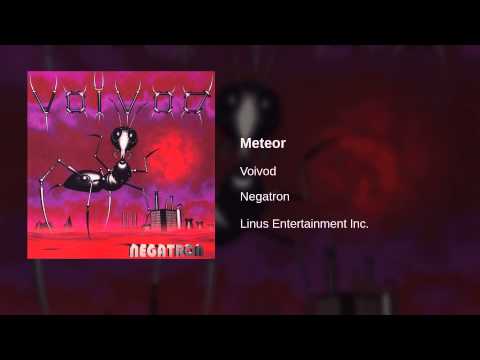 Video thumbnail for Meteor