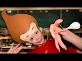 ASMR~ Jimmy Neutron gives you an ear cleaning (you’re a robot) 🤖