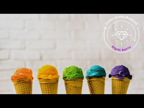 Triple Berry サムネイル