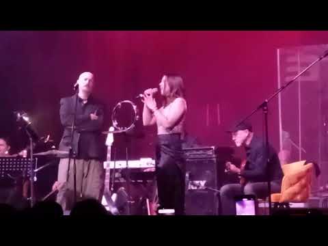 Urban&4, Ana Širić, N. Bratoš - Kažu svi da izmišljam, Live, Tvornica, 2025