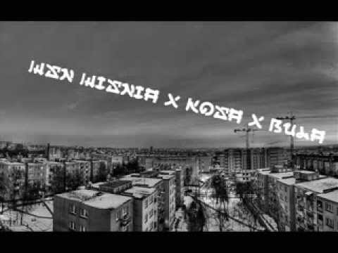 WSN Wiśnia x Kosa  x Buła - To dla tych co nie wierzyli.