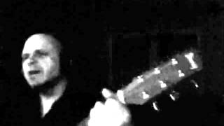 W.A.S.P &quot;Jack Action&quot; (Acoustic Cover by Nate Speckin)