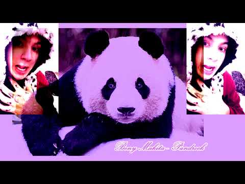 Beny Makita - Pandrock