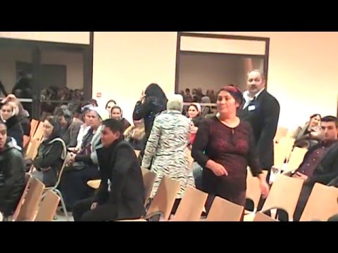 Viorel Noapte de veghe la Saint Etienne cu fratele Cornel Urs - 6