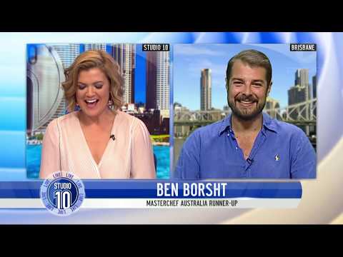 download lagu mp3 mp4 Ben Borsht, download lagu Ben Borsht gratis, unduh video klip Ben Borsht