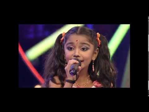 Indian Voice Junior I Episode 56 - part 1 I Mazhavil Manorama