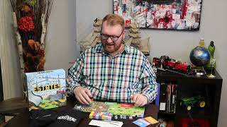 Unknown Channel - The Estates video thumbnail