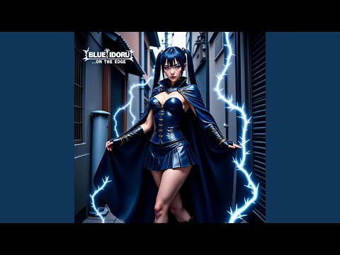 My Name is Blue (Replicant Mix)