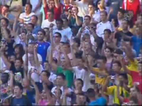 La vera storia del trasferimento di Kakà al Real Madrid...