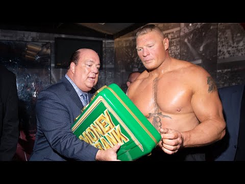 Behind The Scenes Of WWE Money in the Bank 2019: WWE Day Of