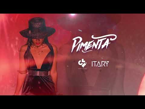 Itary - Pimenta (Lyric Video)