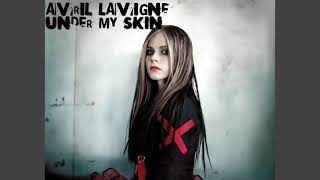 Download lagu Avril Lavigne  Under My Skin Full Album Deluxe Version mp3