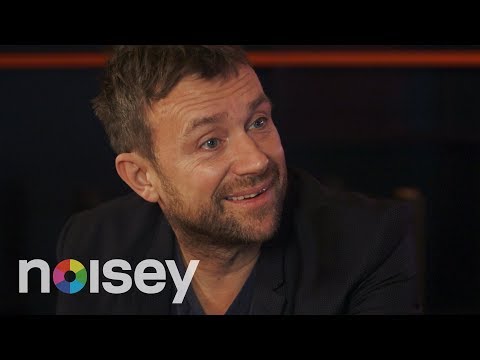 Damon Albarn - The British Masters Season 4, Chapter 4