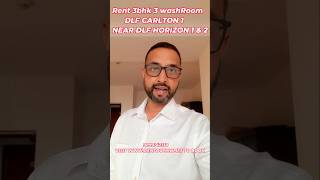 Download lagu Rent 3bhk on Golf course road in Gated Society Dlf Carlton #rentalproperty #dlfcarlton mp3