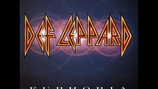 Def Leppard - It&#39;s Only Love