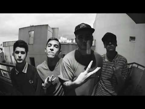 WestSquad - UNO (Prod. The Audio Exporter)